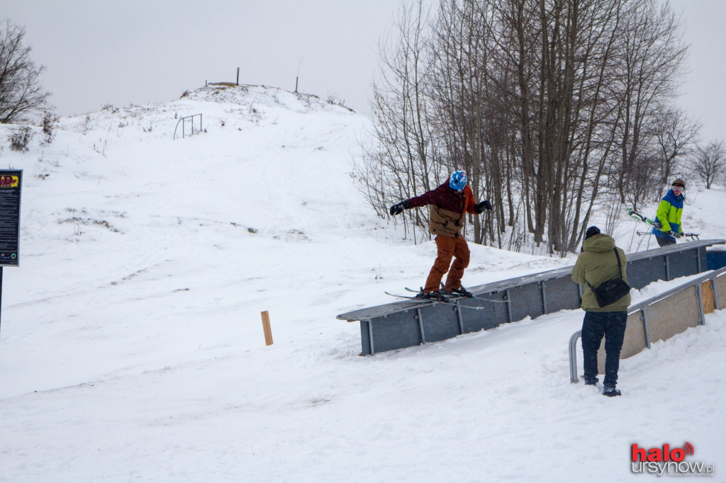 Koniec czekania! Snowpark już działa