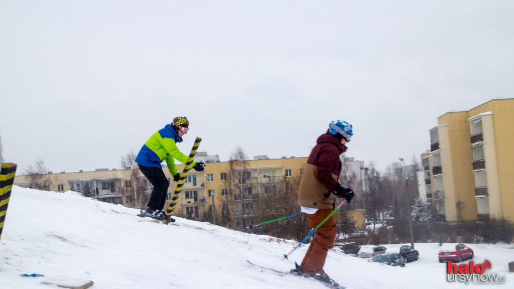 Koniec czekania! Snowpark już działa