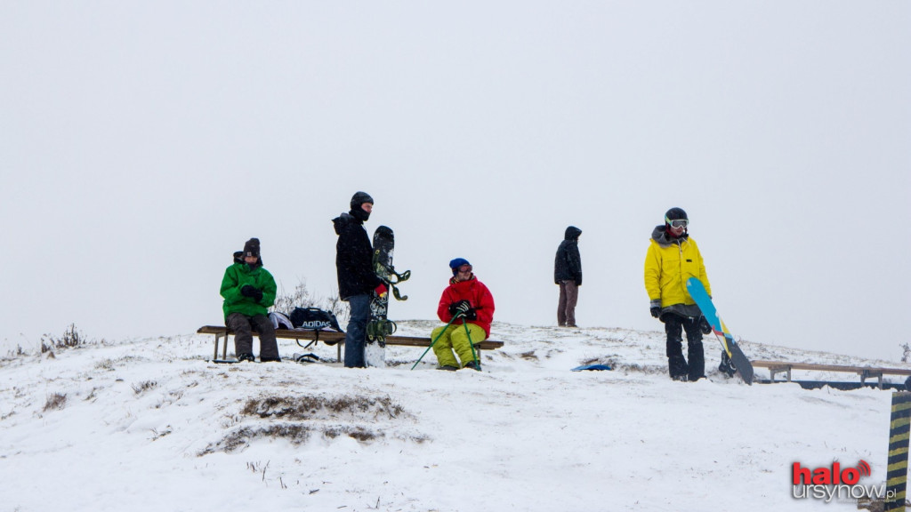 Koniec czekania! Snowpark już działa