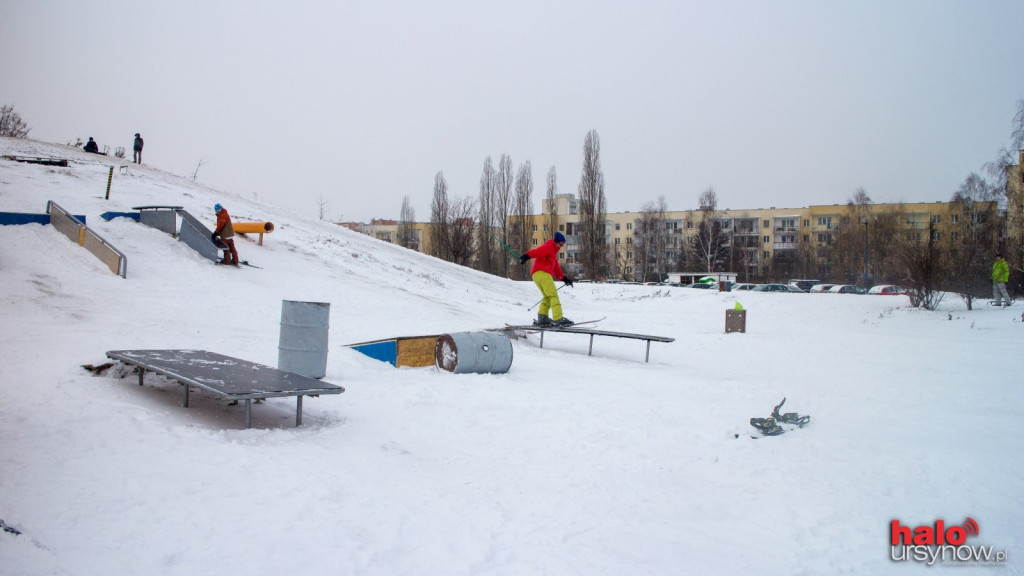 Koniec czekania! Snowpark już działa