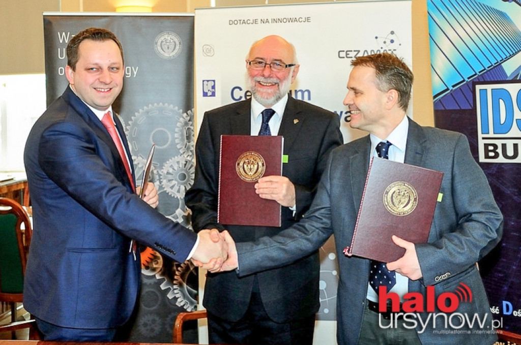 Na Ursynowie powstanie polska 