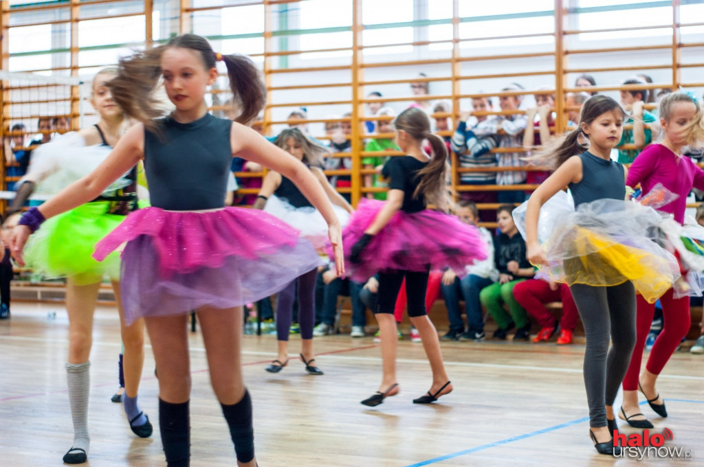 Finał mistrzostw w mini piłce siatkowej w SP 81