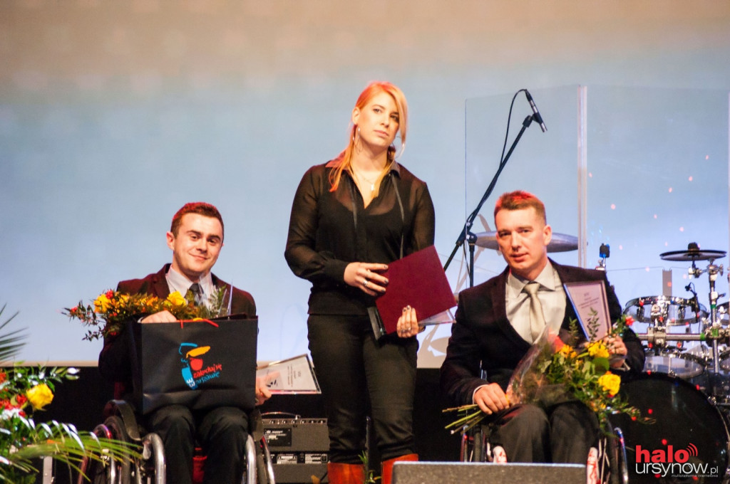 Najlepsi sportowcy Warszawy w Arenie Ursynów