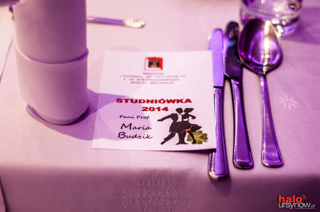 STUDNIÓWKA SLO nr 4 im. Batalionu AK 