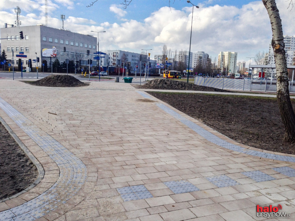 Skatepark - już prawie gotowy?