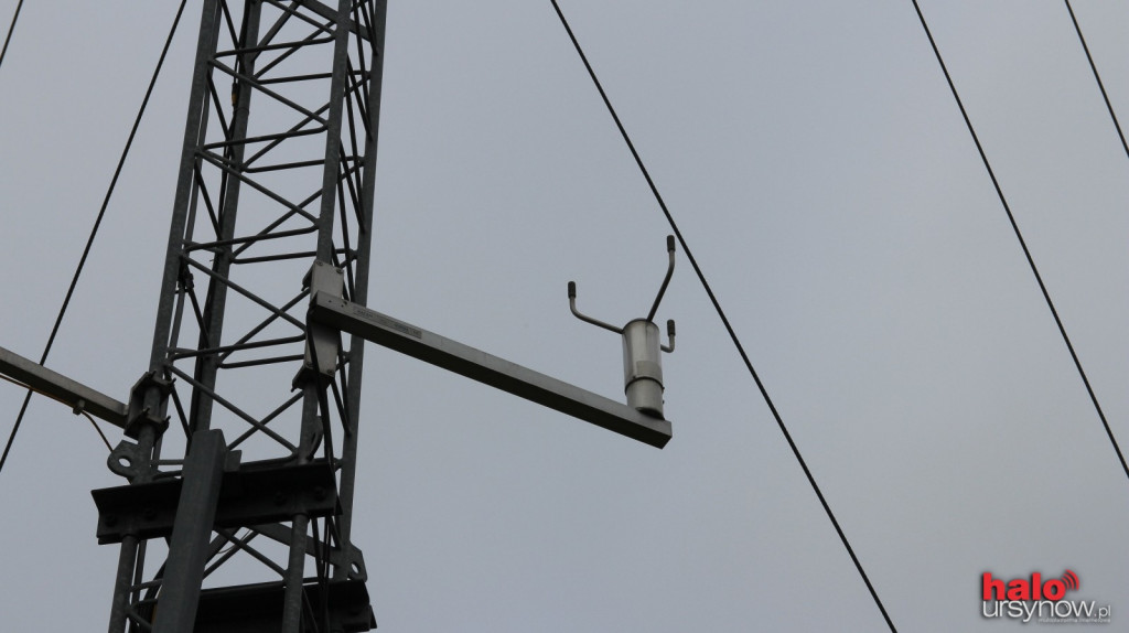 Stacja meteorologiczna SGGW