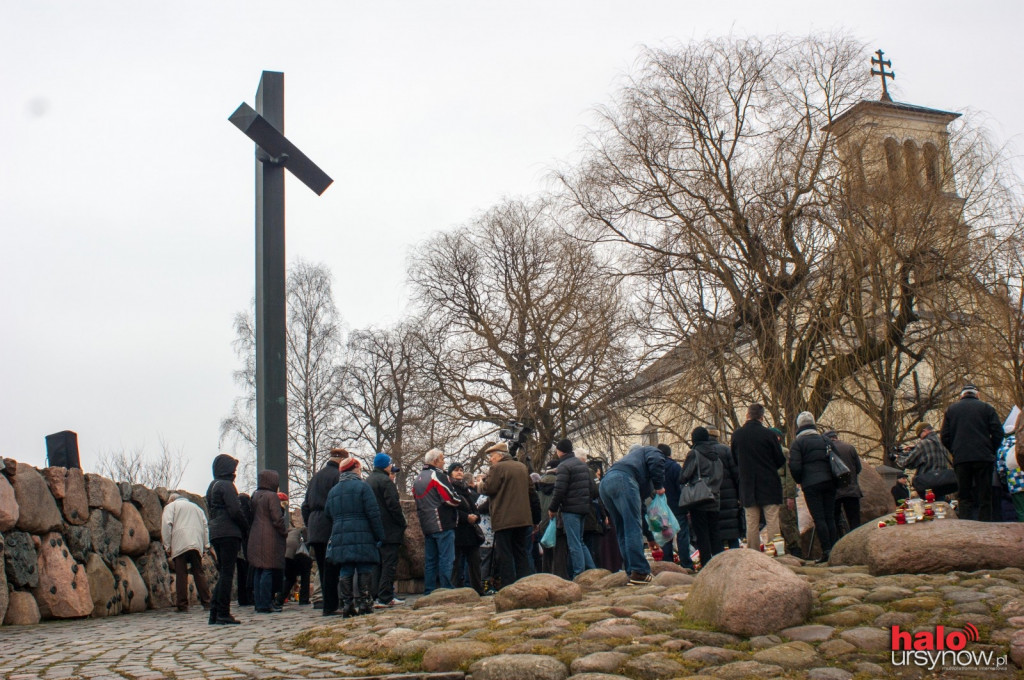 Ku pamięci Żołnierzy Wyklętych