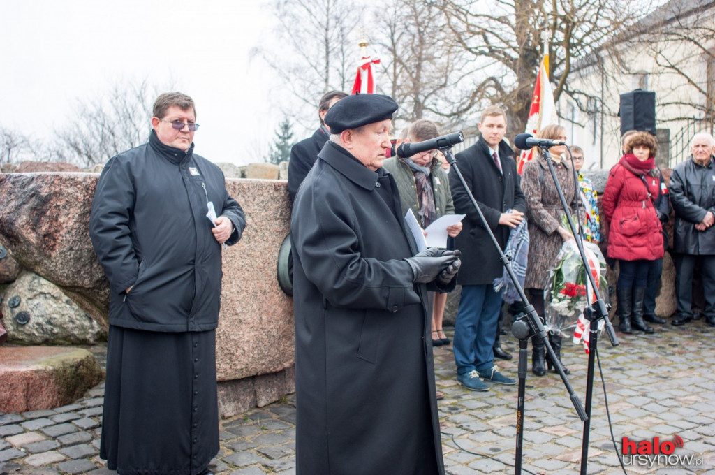Ku pamięci Żołnierzy Wyklętych