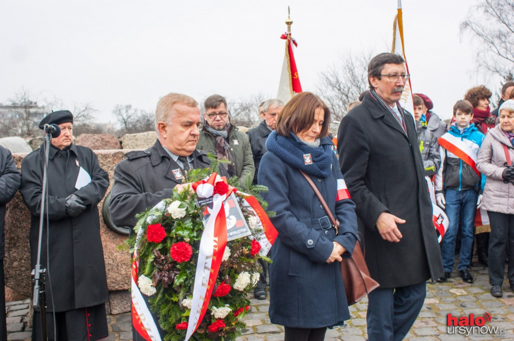 Ku pamięci Żołnierzy Wyklętych