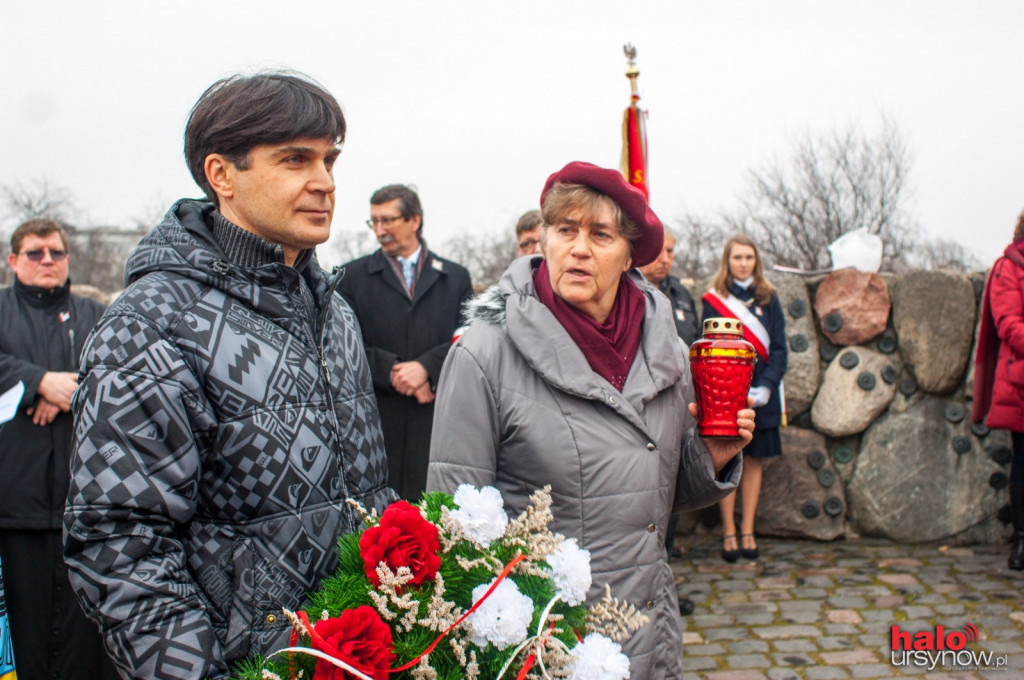 Ku pamięci Żołnierzy Wyklętych