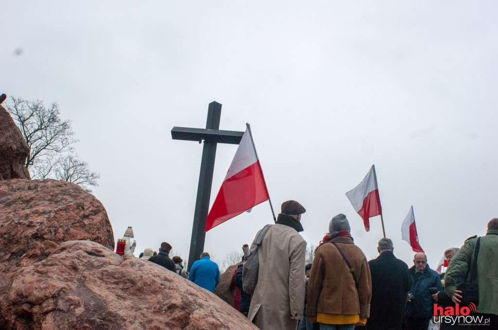 Ku pamięci Żołnierzy Wyklętych