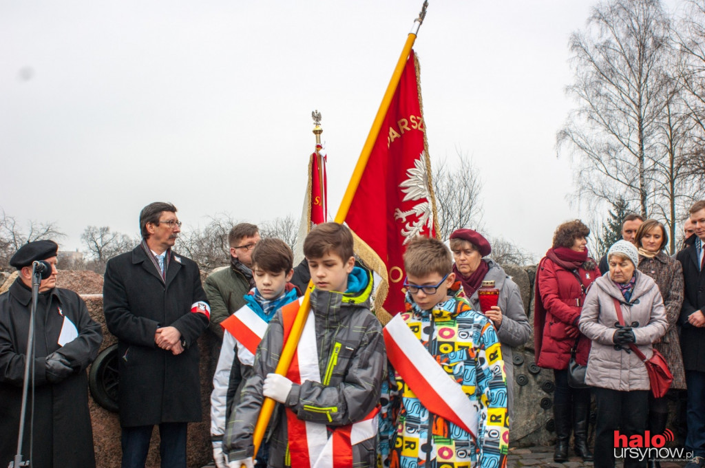 Ku pamięci Żołnierzy Wyklętych