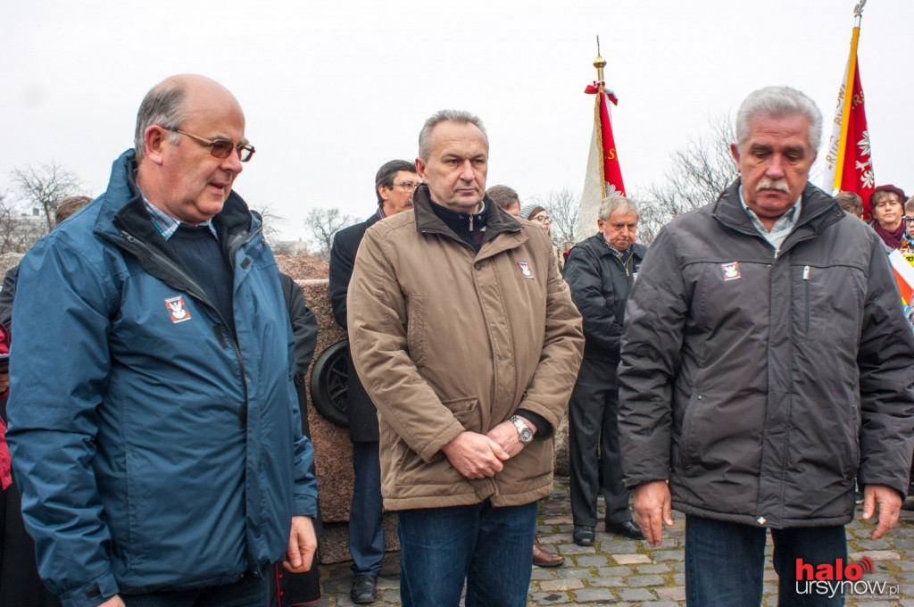 Ku pamięci Żołnierzy Wyklętych