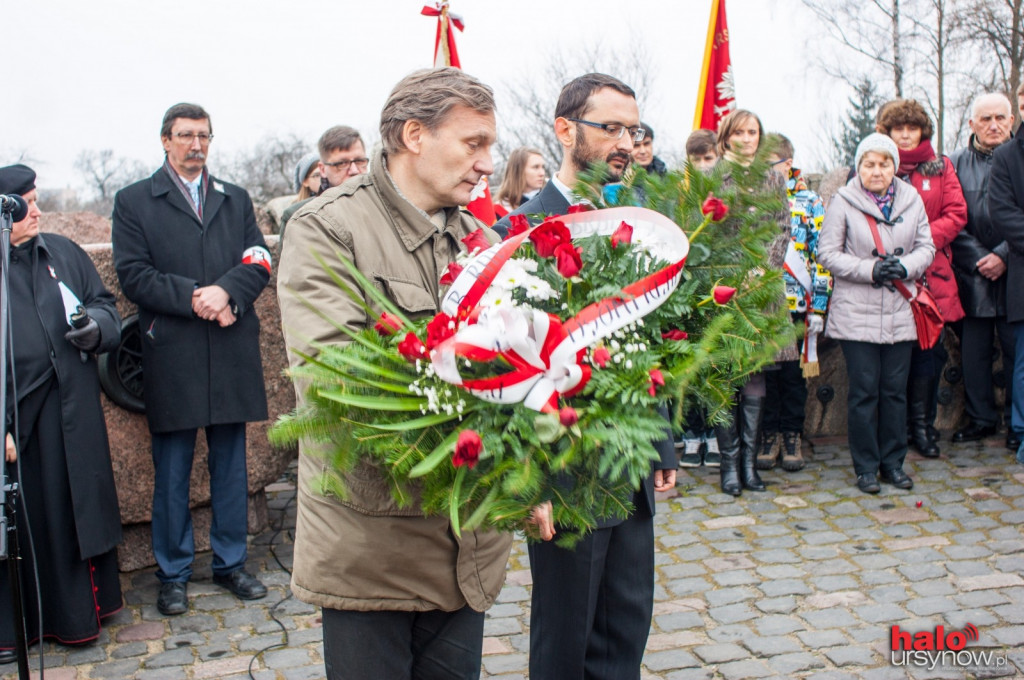 Ku pamięci Żołnierzy Wyklętych