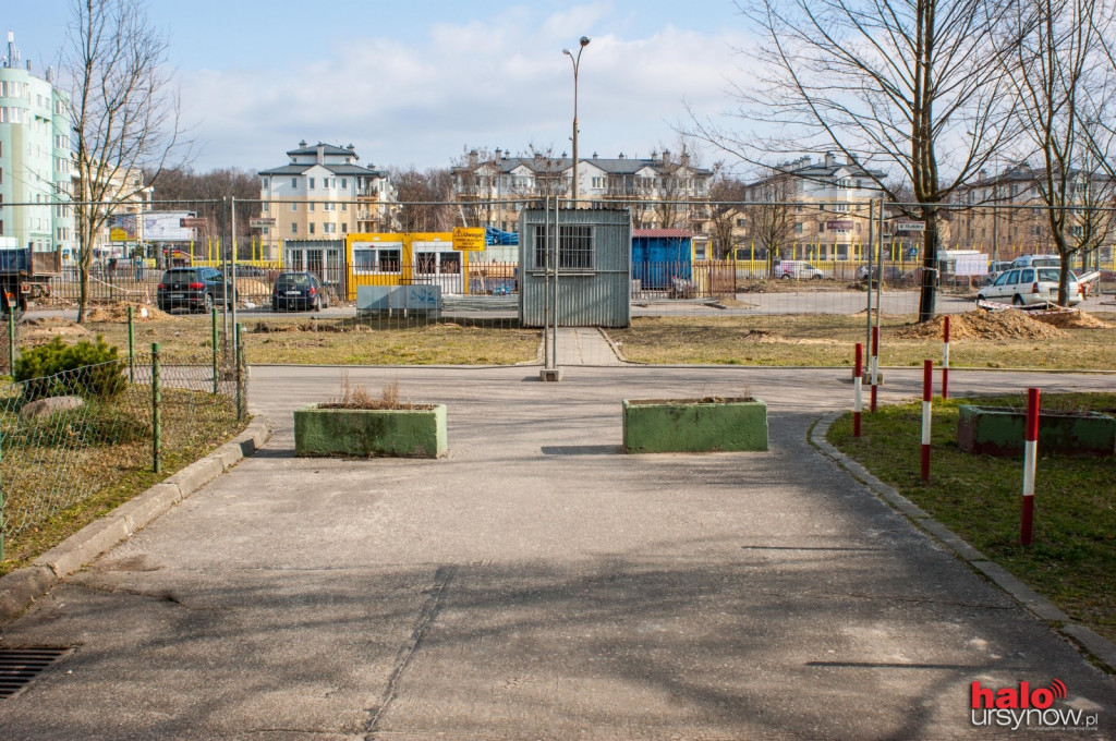 Mieszkańcy Lokajskiego odgrodzeni od świata