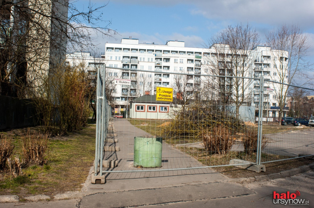 Mieszkańcy Lokajskiego odgrodzeni od świata