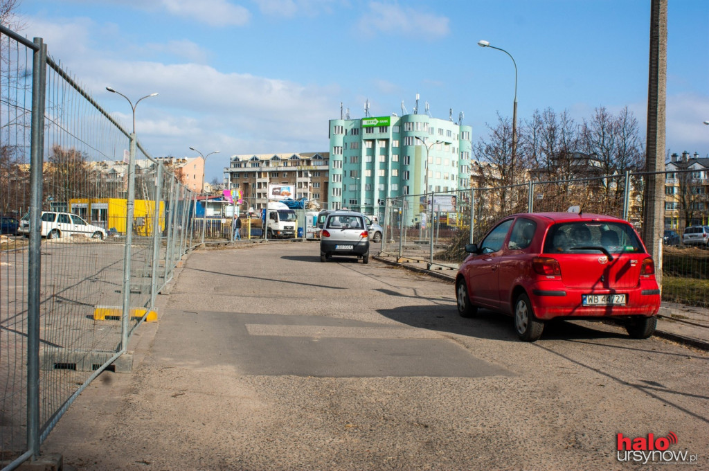 Mieszkańcy Lokajskiego odgrodzeni od świata