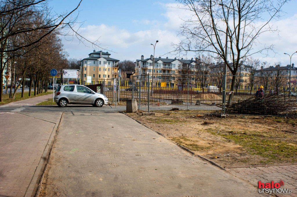 Mieszkańcy Lokajskiego odgrodzeni od świata