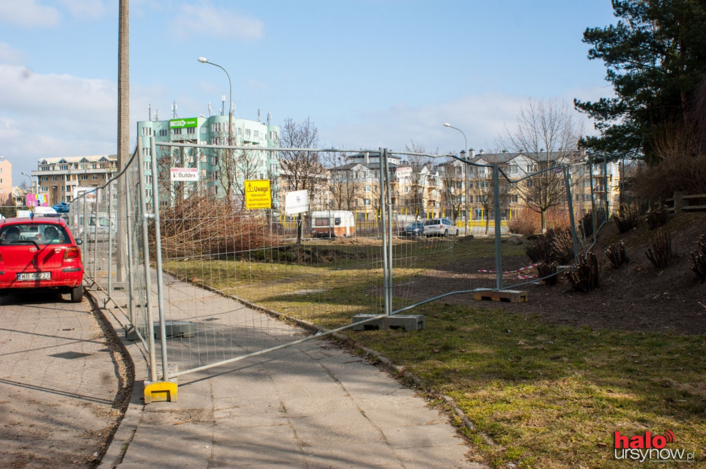 Mieszkańcy Lokajskiego odgrodzeni od świata