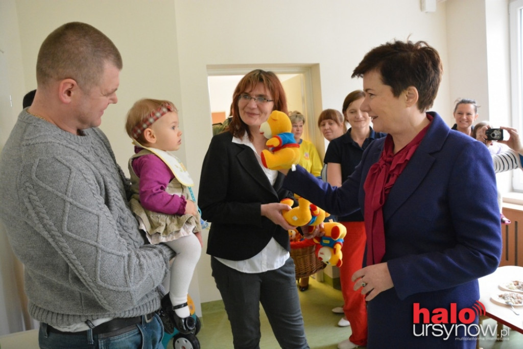 Nowy żłobek na Ursynowie otwarty! Miejsc już brak!