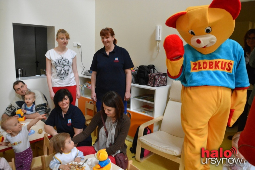 Nowy żłobek na Ursynowie otwarty! Miejsc już brak!