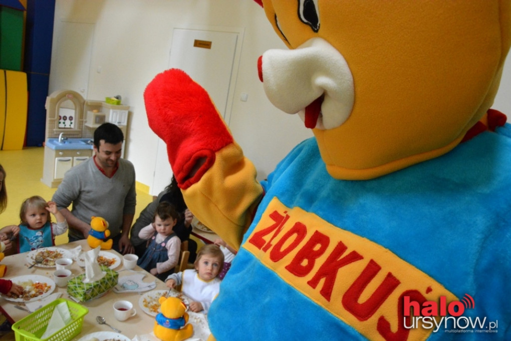 Nowy żłobek na Ursynowie otwarty! Miejsc już brak!