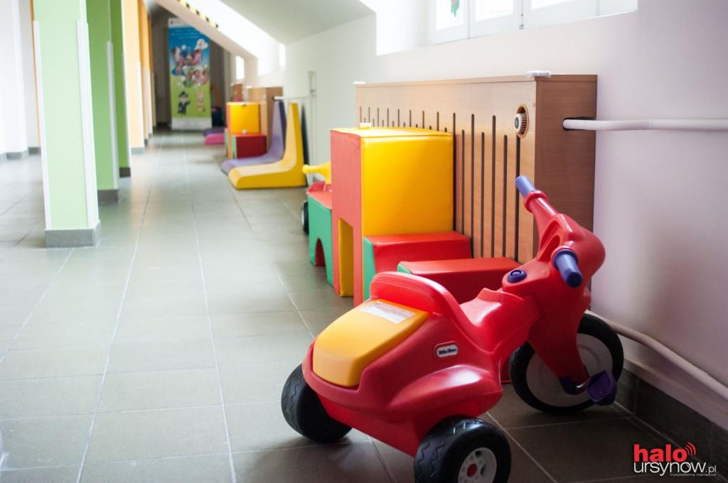 Nowy żłobek na Ursynowie otwarty! Miejsc już brak!