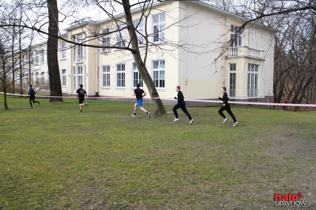 Bieg po zdrowie i urodę na SGGW