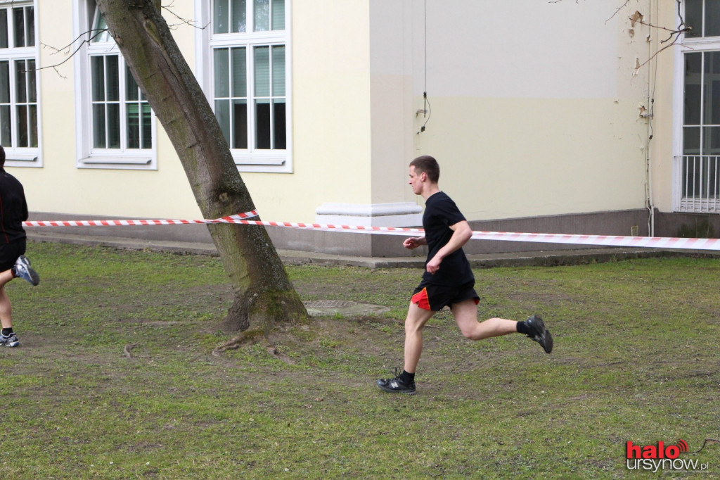 Bieg po zdrowie i urodę na SGGW