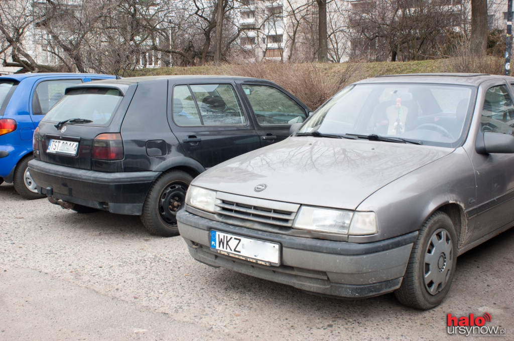 Problem z parkowaniem na Ursynowie? Wprowadźmy parkometry!