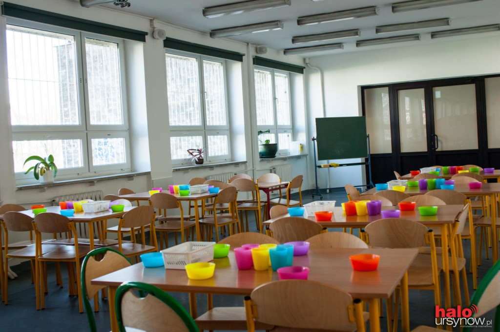 Dzień Otwartych Drzwi w SP 323