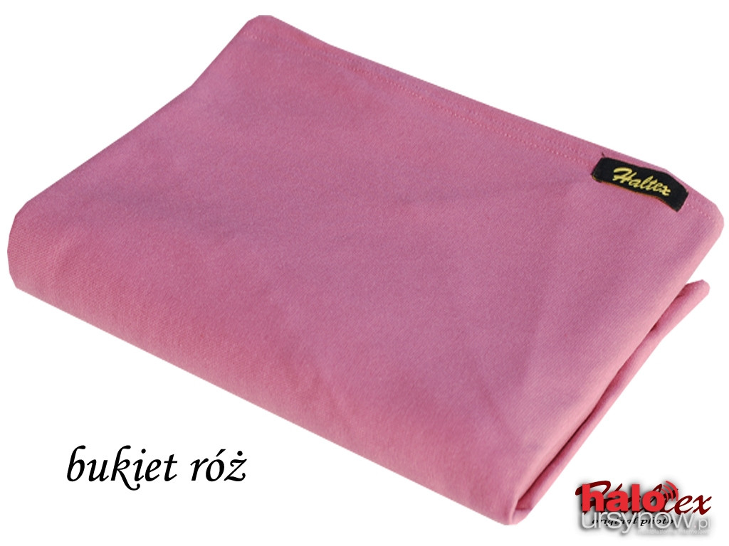 Chusty do noszenia dzieci