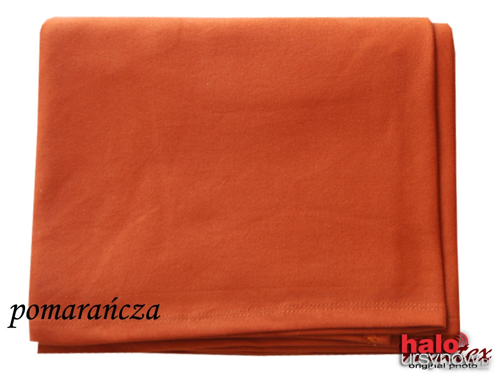 Chusty do noszenia dzieci