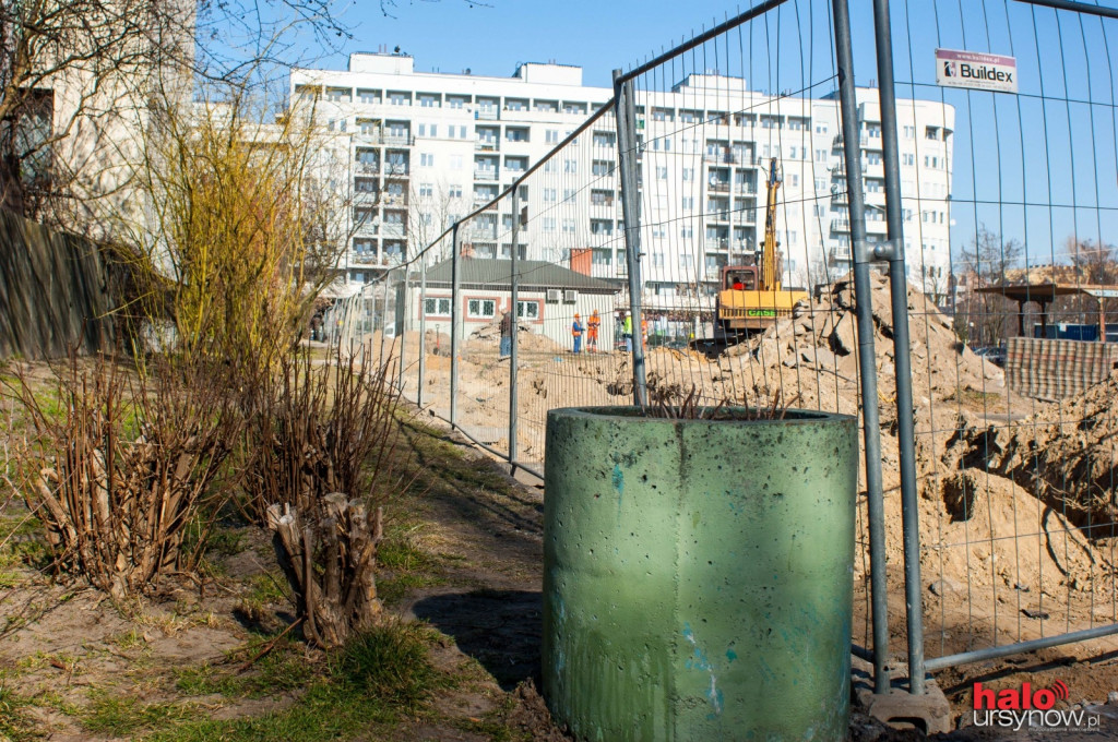 Dramat mieszkańców Lokajskiego, odgrodzeni na lata