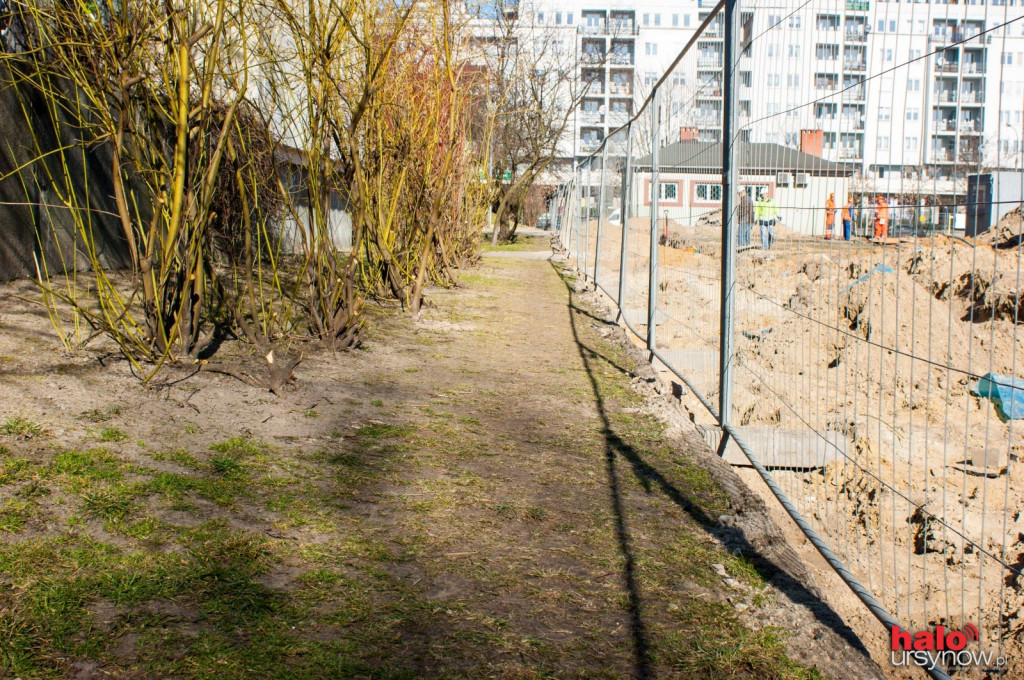 Dramat mieszkańców Lokajskiego, odgrodzeni na lata