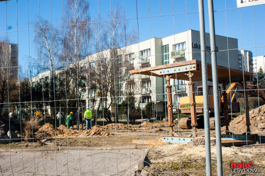 Dramat mieszkańców Lokajskiego, odgrodzeni na lata