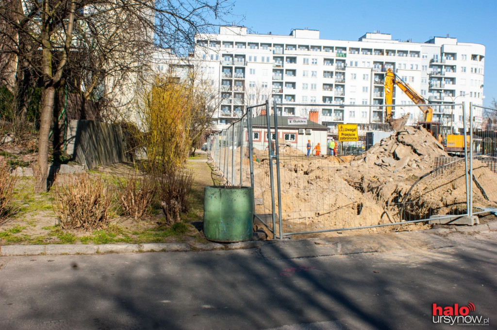 Dramat mieszkańców Lokajskiego, odgrodzeni na lata