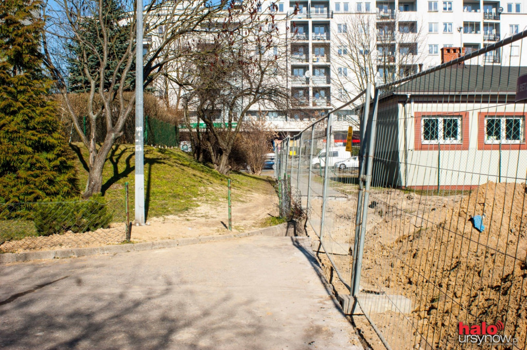 Dramat mieszkańców Lokajskiego, odgrodzeni na lata