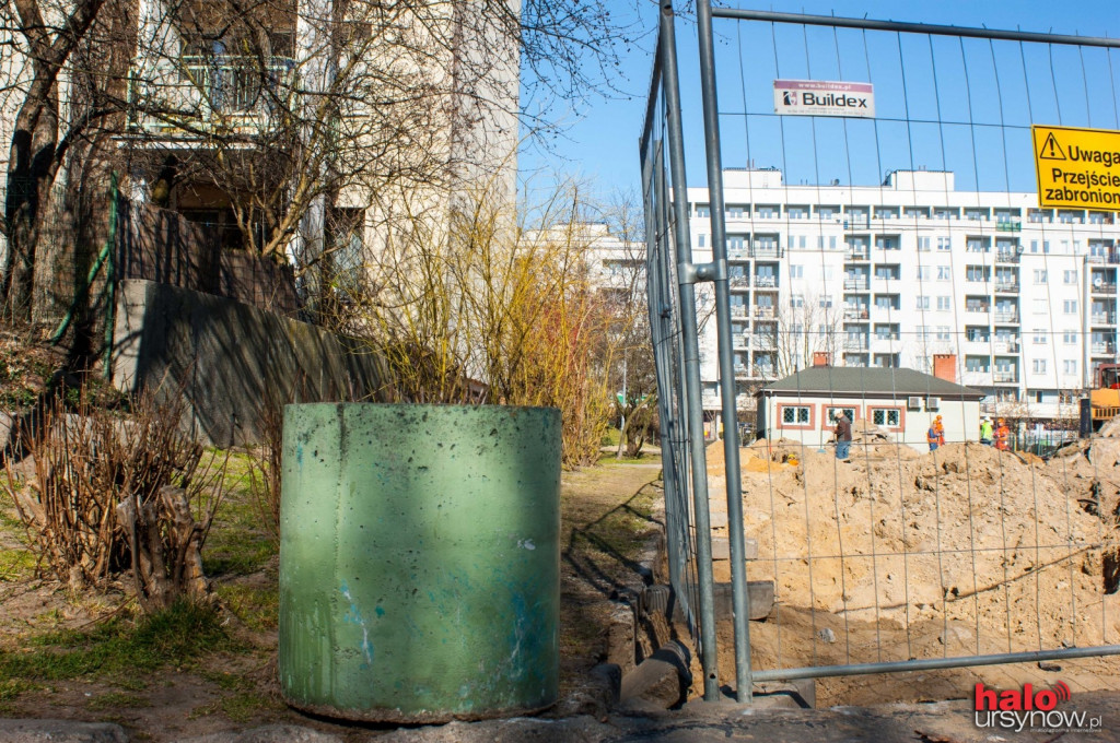 Dramat mieszkańców Lokajskiego, odgrodzeni na lata