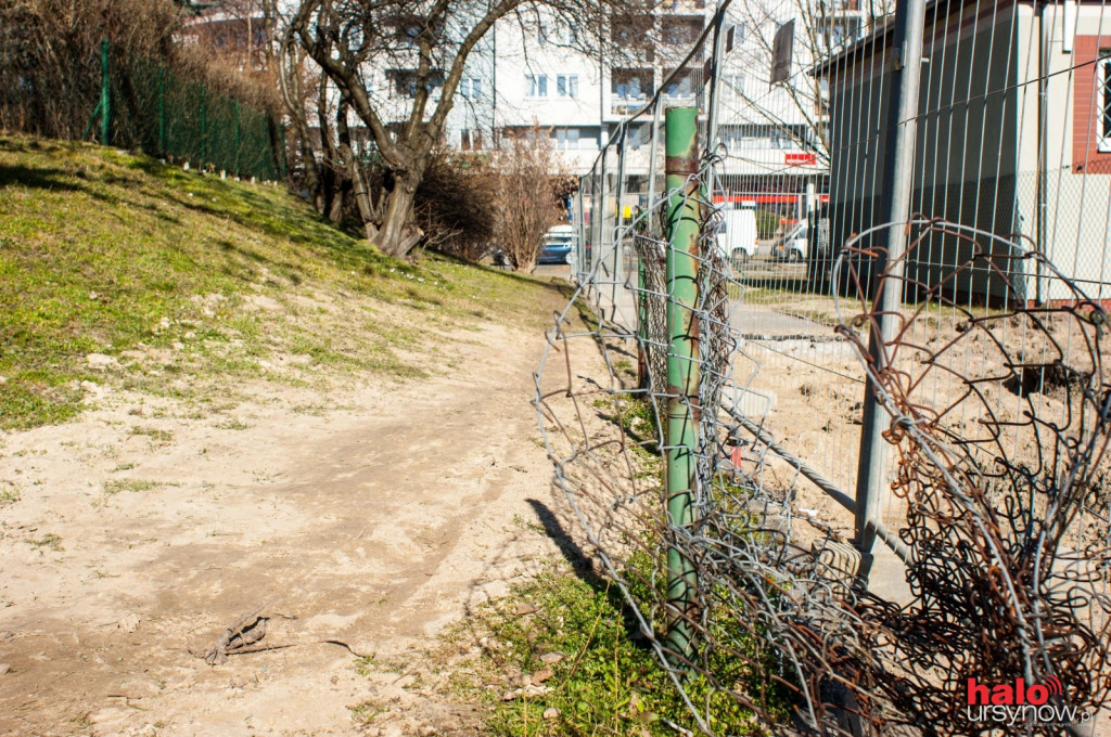 Dramat mieszkańców Lokajskiego, odgrodzeni na lata