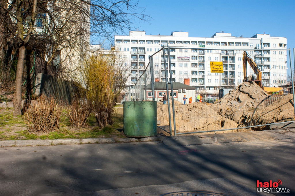 Dramat mieszkańców Lokajskiego, odgrodzeni na lata