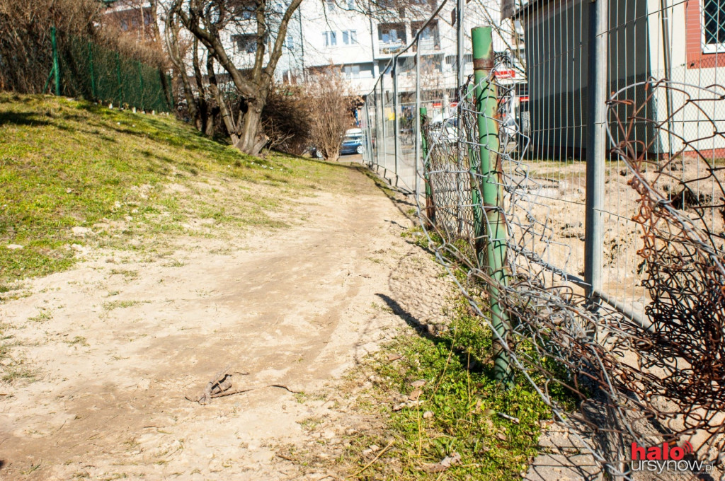 Dramat mieszkańców Lokajskiego, odgrodzeni na lata