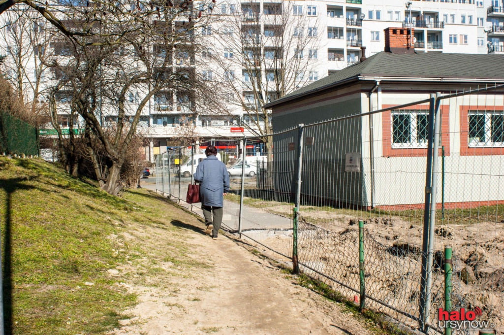 Dramat mieszkańców Lokajskiego, odgrodzeni na lata
