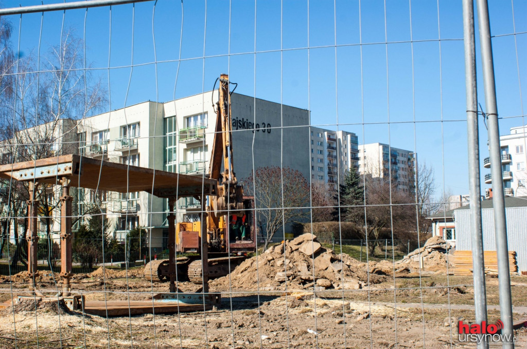 Dramat mieszkańców Lokajskiego, odgrodzeni na lata