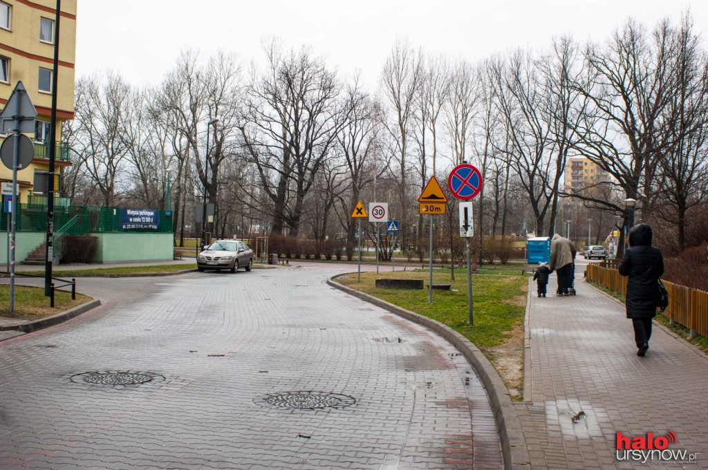 Parkowanie na Wańkowicza - radni żądają usprawnienia ruchu