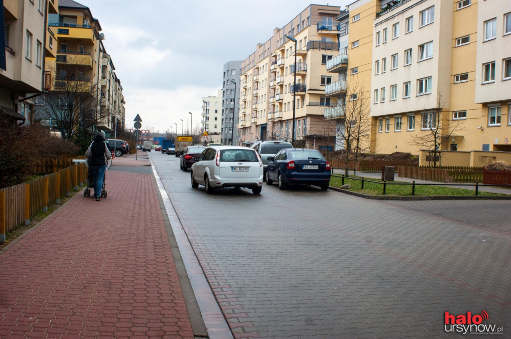 Parkowanie na Wańkowicza - radni żądają usprawnienia ruchu