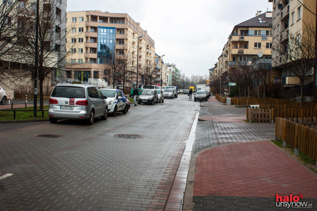 Parkowanie na Wańkowicza - radni żądają usprawnienia ruchu