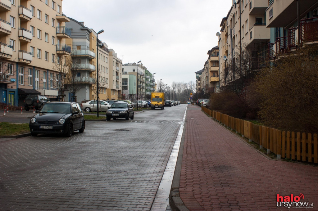 Parkowanie na Wańkowicza - radni żądają usprawnienia ruchu