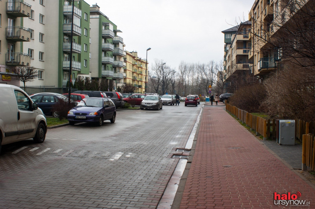 Parkowanie na Wańkowicza - radni żądają usprawnienia ruchu