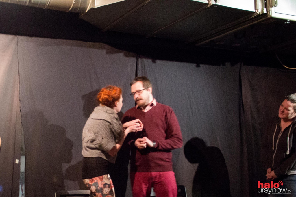 Teatr Improwizacji 